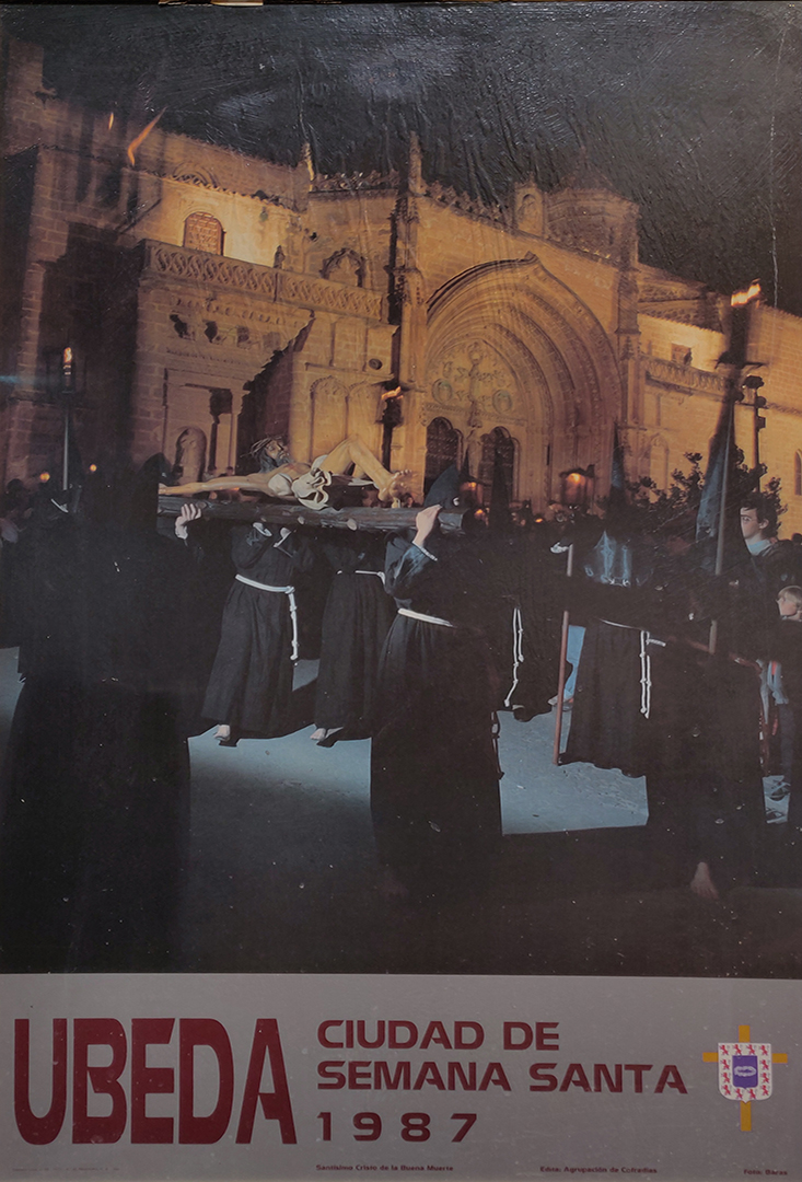 Semana Santa en Úbeda  